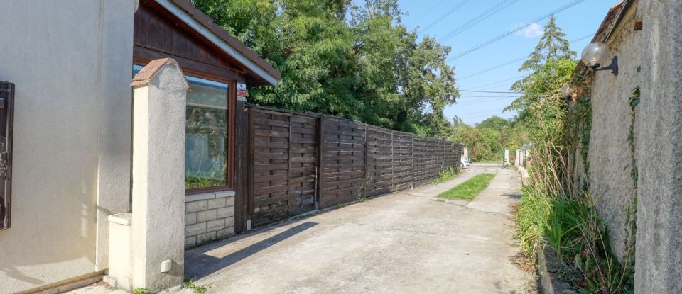 Maison 6 pièces de 143 m² à Herblay-sur-Seine (95220)