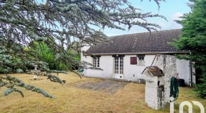 House 6 rooms of 122 m² in Bouzy-la-Forêt (45460)