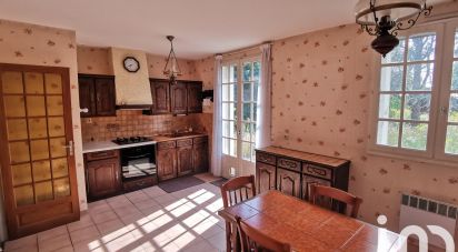 Maison 6 pièces de 122 m² à Bouzy-la-Forêt (45460)