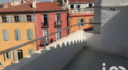 Appartement 7 pièces de 110 m² à Perpignan (66000)