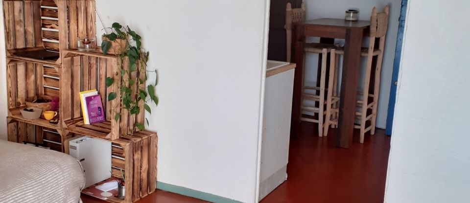 Appartement 7 pièces de 110 m² à Perpignan (66000)