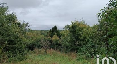 Terrain de 570 m² à Guerville (78930)