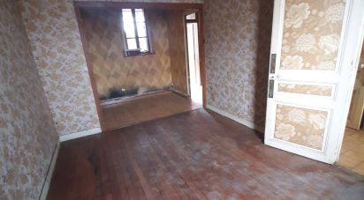 Town house 5 rooms of 90 m² in Romilly-sur-Seine (10100)