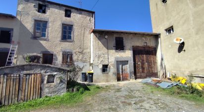 Maison 4 pièces de 75 m² à Châtel-Guyon (63140)