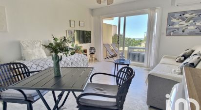 Studio 1 pièce de 28 m² à La Seyne-sur-Mer (83500)