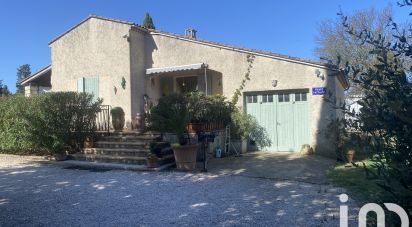 Country house 5 rooms of 108 m² in Eyragues (13630)