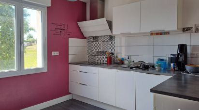 Maison 3 pièces de 70 m² à Chalonnes-sur-Loire (49290)