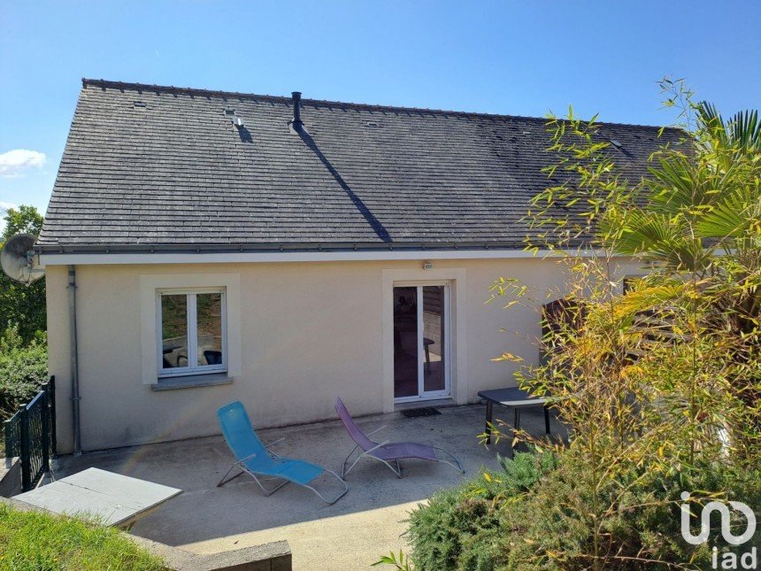 Maison 3 pièces de 70 m² à Chalonnes-sur-Loire (49290)