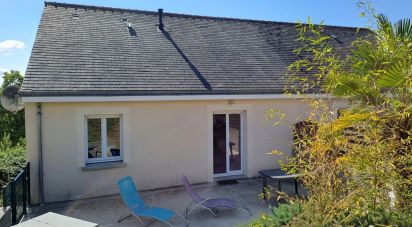 Maison 3 pièces de 70 m² à Chalonnes-sur-Loire (49290)