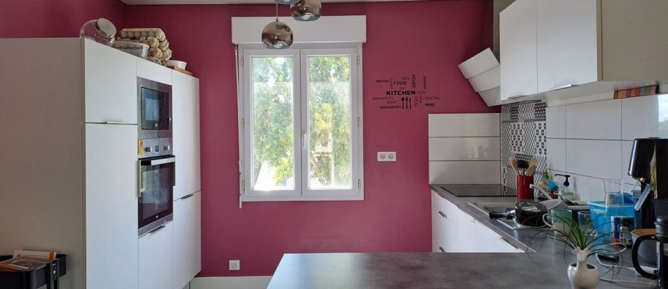 Maison 3 pièces de 70 m² à Chalonnes-sur-Loire (49290)