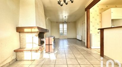 Maison 5 pièces de 91 m² à Coëtmieux (22400)