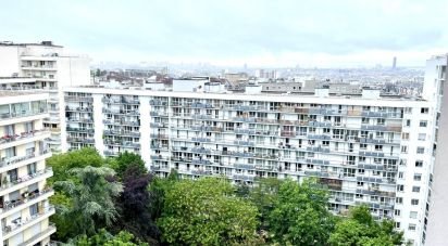 Apartment 3 rooms of 63 m² in Paris (75019)