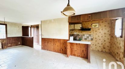 Maison 4 pièces de 73 m² à Chambon-la-Forêt (45340)