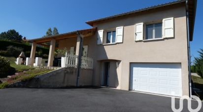 Maison traditionnelle 5 pièces de 139 m² à Langeac (43300)