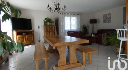 Traditional house 5 rooms of 139 m² in Langeac (43300)