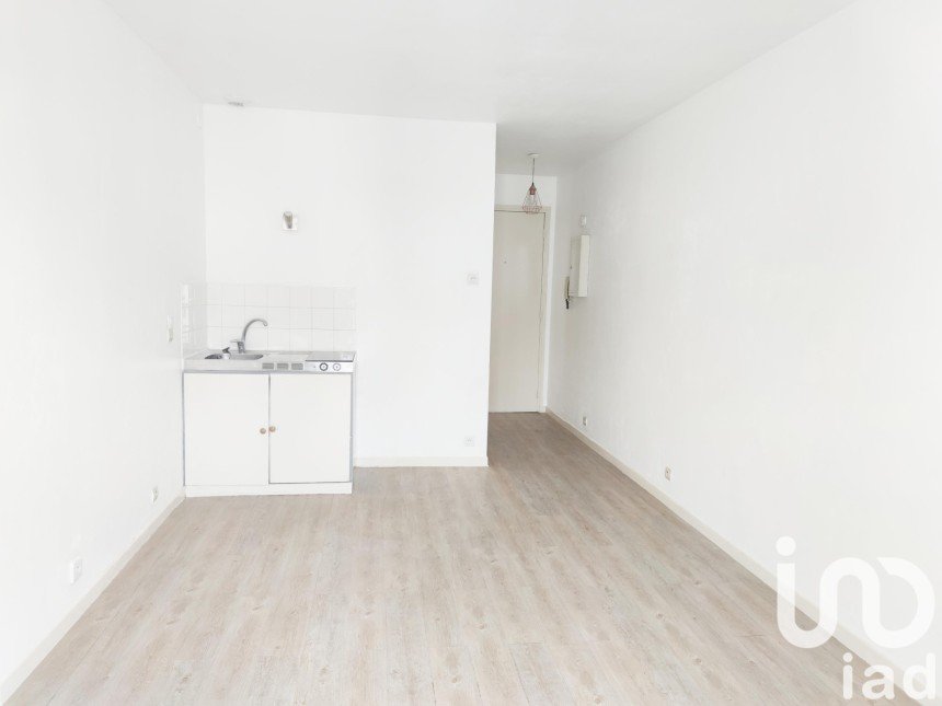 Appartement 1 pièce de 19 m² à Savigny-sur-Orge (91600)