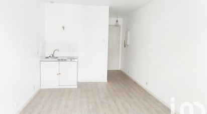 Appartement 1 pièce de 19 m² à Savigny-sur-Orge (91600)