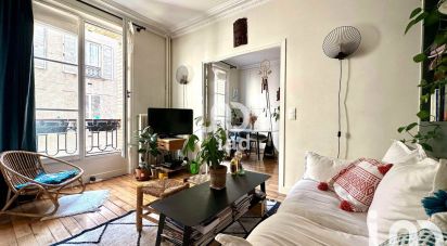 Apartment 2 rooms of 43 m² in Paris (75001)