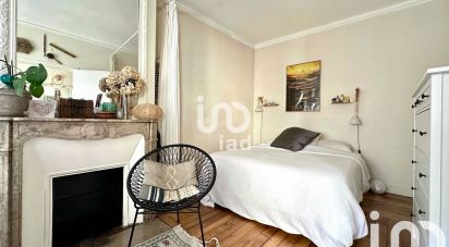 Apartment 2 rooms of 43 m² in Paris (75001)