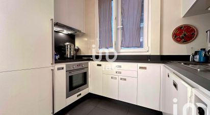 Appartement 2 pièces de 43 m² à Paris (75001)