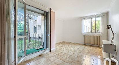 Appartement 3 pièces de 70 m² à Alfortville (94140)