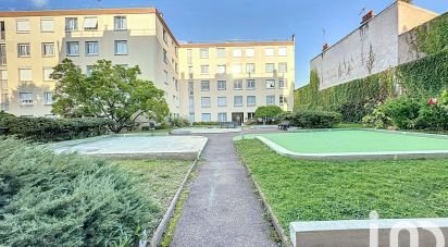 Appartement 3 pièces de 70 m² à Alfortville (94140)