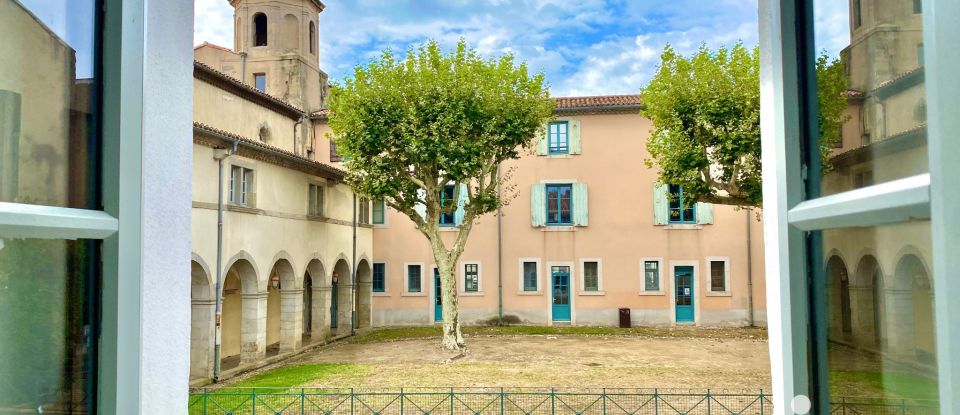 Maison 5 pièces de 98 m² à Carcassonne (11000)