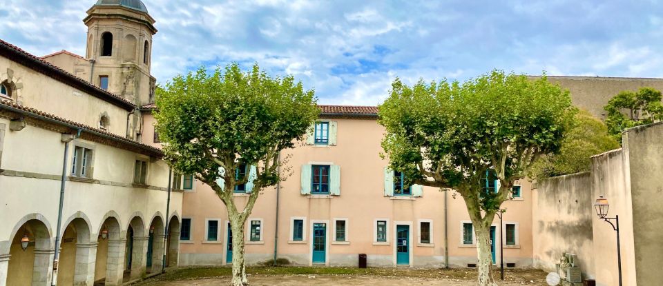 Maison 5 pièces de 98 m² à Carcassonne (11000)