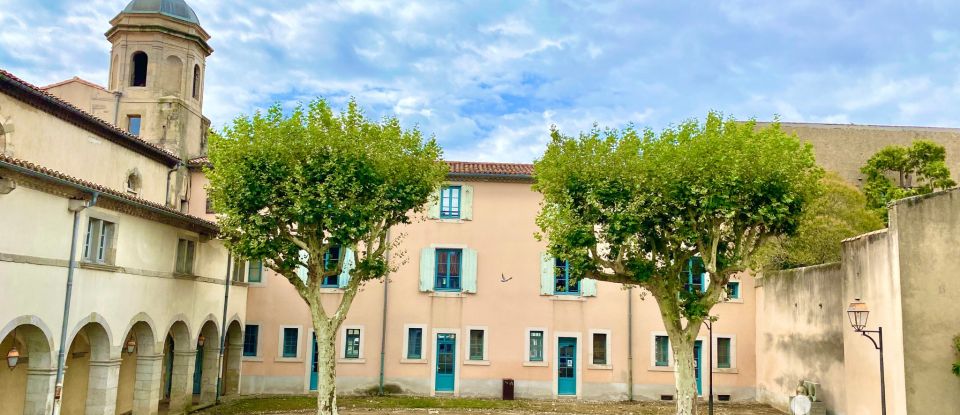 Maison 5 pièces de 98 m² à Carcassonne (11000)