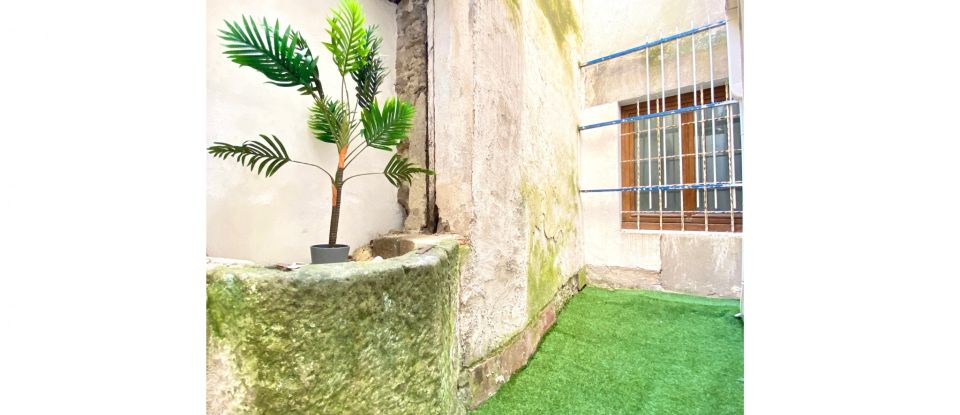 Maison 5 pièces de 98 m² à Carcassonne (11000)