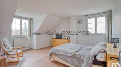 Maison 6 pièces de 155 m² à Andrésy (78570)