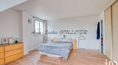 Maison 6 pièces de 155 m² à Andrésy (78570)