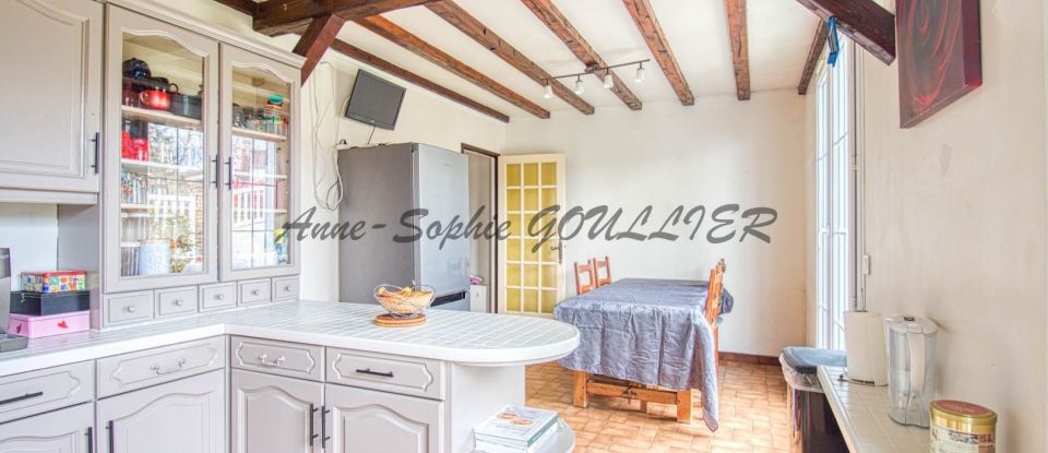 Maison 6 pièces de 155 m² à Andrésy (78570)