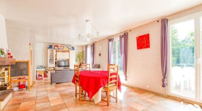 Maison 6 pièces de 155 m² à Andrésy (78570)