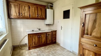 Apartment 5 rooms of 73 m² in Troyes (10000)