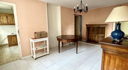 Appartement 5 pièces de 73 m² à Troyes (10000)