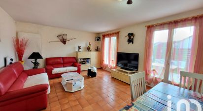 Traditional house 4 rooms of 85 m² in Châtellerault (86100)