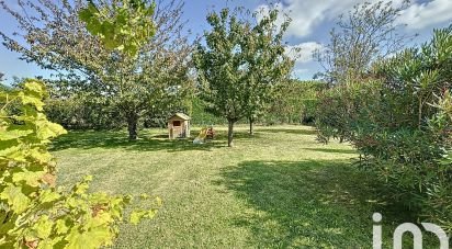 Land of 590 m² in Assieu (38150)