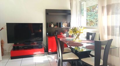 Apartment 4 rooms of 83 m² in Pontoise (95300)