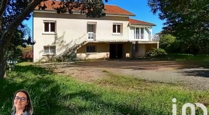 Traditional house 6 rooms of 159 m² in Champdieu (42600)