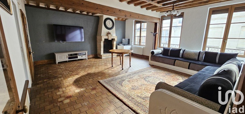 Town house 9 rooms of 157 m² in Mouy (60250)