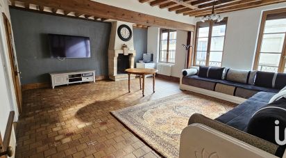 Town house 9 rooms of 157 m² in Mouy (60250)