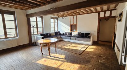 Maison de ville 9 pièces de 157 m² à Mouy (60250)