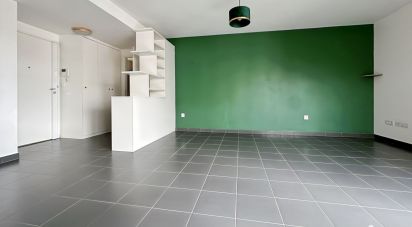 Appartement 1 pièce de 32 m² à Montreuil (93100)