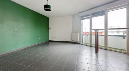 Apartment 1 room of 32 m² in Montreuil (93100)