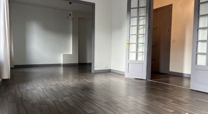 Appartement 4 pièces de 98 m² à Limoges (87000)