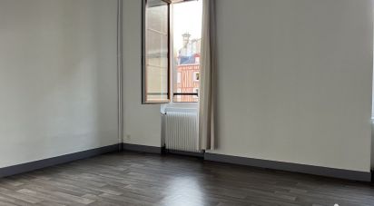 Apartment 4 rooms of 98 m² in Limoges (87000)