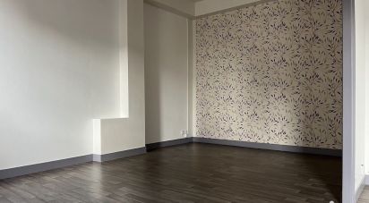 Apartment 4 rooms of 98 m² in Limoges (87000)