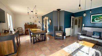 House 6 rooms of 145 m² in Mouthiers-sur-Boëme (16440)