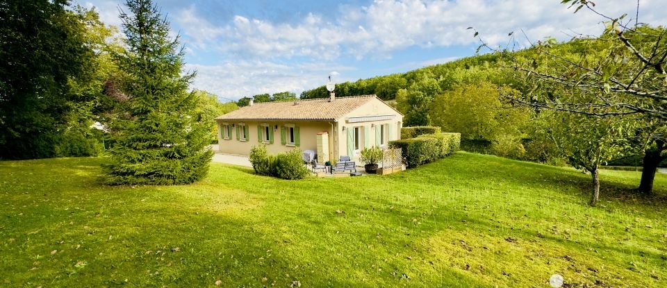 House 6 rooms of 145 m² in Mouthiers-sur-Boëme (16440)